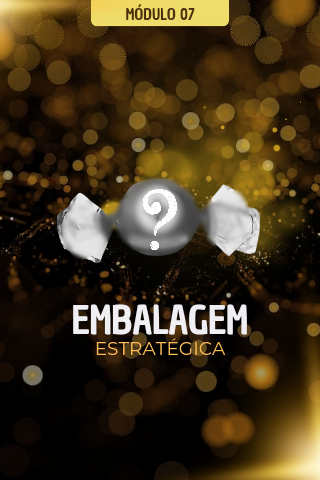 07. Economizando em embalagens