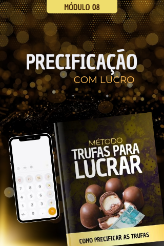 08. Como saber se estou lucrando