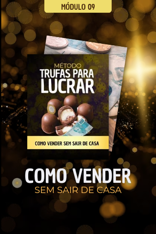 09. Como vender nas redes sociais
